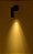 Spot LED Sobrepor Blet 5W 400lm 24° 3000K 10x3cm Pr Nordecor 6144 - Imagem 5