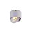 Spot LED Sobrepor Skel 24° 7W 3000K 10x9cm Branco Nordecor 6316 - Imagem 4