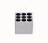 Spot Downlight Sobrepor Powerus 38º 18W 3000K IRC90 8,1x9,6cm Branco Nordecor 6387 - Imagem 5