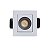 Spot Downlight Embutir Powerus 38° 2W 3000K IRC90 5x4,5cm Branco Nordecor 6369 - Imagem 2