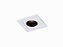 Spot Downlight Embutir Powerus 38° 2W 3000K IRC90 5x4,5cm Branco Nordecor 6369 - Imagem 4