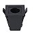 Spot Downlight Embutir Powerus 38° 2W 3000K IRC90 5x4,5cm Preto Nordecor 6370 - Imagem 5