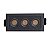 Spot Downlight Embutir Powerus 38° 6W 3000K IRC90 5x9,5cm Preto Nordecor 6374 - Imagem 4