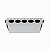 Spot Downlight Embutir Powerus 38° 10W 3000K IRC90 5x14,5x4,5cm Branco Nordecor 6375 - Imagem 9
