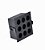 Spot Downlight Embutir Powerus 38° 18W 3000K IRC90 5x10,5x8,5cm Preto Nordecor 6382 - Imagem 5
