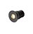 Spot LED Para Solo 2W IP67 3000K Dc12v 4,5cm Preto Nordecor 6394 - Imagem 6