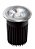 Embutido Solo LED Focus Redondo 30W 12° IP67 Inox GERMANY 12950355-23 - Imagem 1