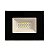 Refletor LED Slim Alumínio 120° IP65 10W 3000K 900Lm Nordecor 5017 - Imagem 1