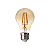 Lâmpada LED Bulbo Vintage 2400K 4W 400lm E27 A60 PIX 36505839 - Imagem 1