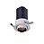 SPOT LED EMBUTIR AIVA 24° SOF IRC97 7W 2700K BR NORDECOR 6454 - Imagem 7