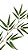 BAMBU MOSSO - Imagem 3