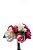 BOUQUET MISTO DE ROSAS -CR/PK - Imagem 2