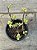 Portulacaria afra variegata (bonsai) - Imagem 1