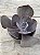 Echeveria nessie dorma (sem raiz) - Imagem 1