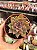 Echeveria mensa dark desire - Imagem 1