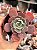 Echeveria hb raindrops (1 cabeça) - Imagem 1