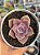 Echeveria perle von nurnberg - Imagem 1