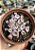 Echeveria pink trumpet - Imagem 1