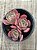 Echeveria raindrops híbrida (colônia) - Imagem 3