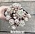 Echeveria cute bean - Imagem 2