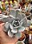 Echeveria cally argentea - Imagem 1