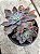 Echeveria leopoldina (dupla) - Imagem 2
