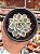 Echeveria subsessilis variegata - Imagem 1