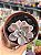 Graptoveria mrs richards variegata - Imagem 1