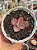 Echeveria mini goseong red - Imagem 1