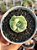 Echeveria lovely rose variegata (NOVIDADE) - Imagem 1