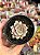Echeveria ben badis variegata - Imagem 1