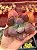 Echeveria lilac snow (corte) - Imagem 1