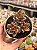 Lenopetalum chocolate and strawberry variegata - Imagem 1