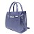 Bolsa Petite Jolie Love Bag Pj2121 Azul Acinzentado - Imagem 2