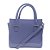 Bolsa Petite Jolie Love Bag Pj2121 Azul Acinzentado - Imagem 3