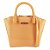 Bolsa Petite Jolie Shape Bag PJ3939 Laranja - Imagem 1