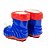 Galocha Gasf Infantil INF010 Bichinho Masculina - Imagem 3