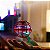 Bola Spinner Voador Led Drone Ufo Brinquedo Fidget Boomerang - Imagem 3