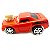 Kit 8 Carrinhos Fricção Filme Carros 3 Relampago Mcqueen Car - Imagem 10