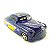 Kit 8 Carrinhos Fricção Filme Carros 3 Relampago Mcqueen Car - Imagem 9
