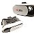 Óculos Realidade Virtual Vr Box 2.0 + Controle Cardboard 3d - Imagem 3