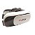 Óculos Realidade Virtual Vr Box 2.0 + Controle Cardboard 3d - Imagem 5