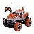 Carrinho De Controle Remoto Dinossauro Monster Big Foot 4x4 - Imagem 9