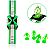 Relógio Ben 10 Omnitrix C/ Luz E Som Omniverse Brinquedo - Imagem 4