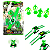 Relógio Ben 10 Omnitrix C/ Luz E Som Omniverse Brinquedo - Imagem 3