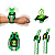 Relógio Ben 10 Omnitrix C/ Luz E Som Omniverse Brinquedo - Imagem 5
