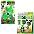 Relógio Ben 10 Omnitrix C/ Luz E Som Omniverse Brinquedo - Imagem 2