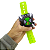 Relógio Ben 10 Omnitrix Roleta Alien Omniverse Brinquedo - Imagem 4
