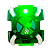 Relógio Ben 10 Omnitrix Roleta Alien Omniverse Brinquedo - Imagem 8