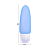 Kit Viagem 4 Frascos Silicone Pote 90ml Porta Creme Shampoo - Imagem 3